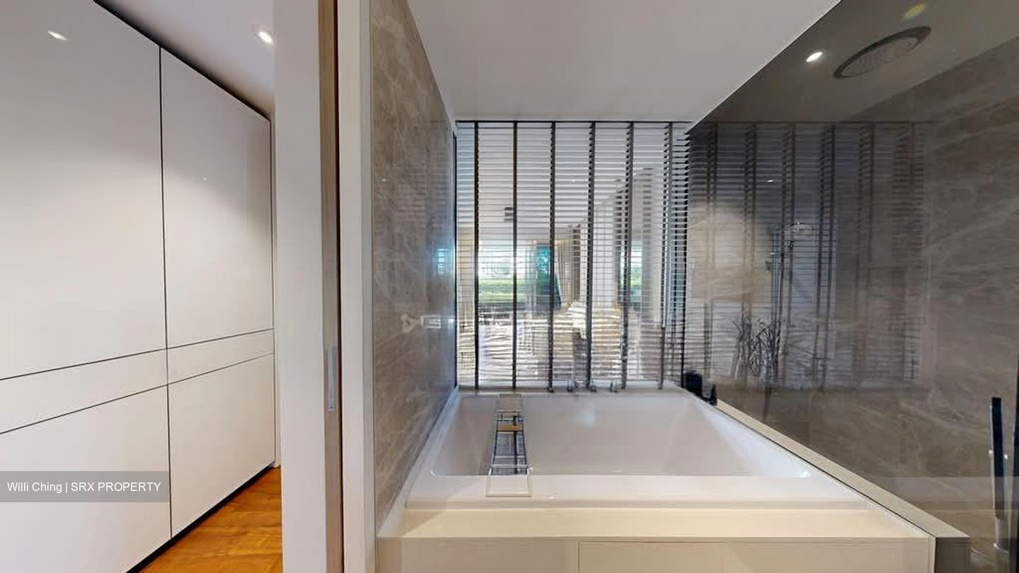 Amber Park (D15), Condominium #568159131